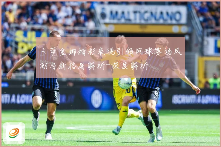 卡萨金娜精彩表现引领网球赛场风潮与新格局解析-深度解析