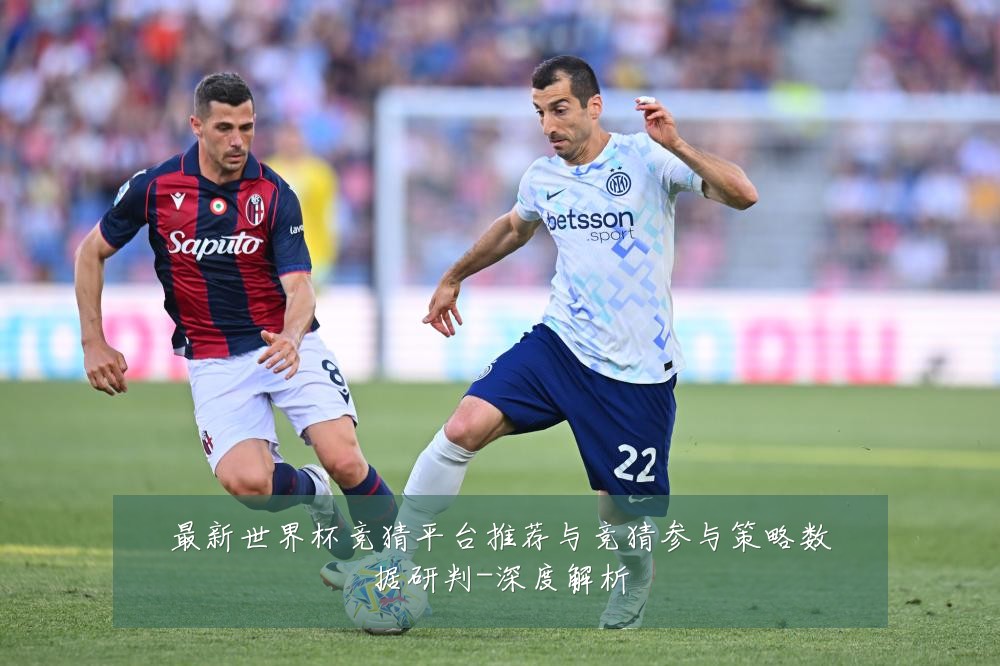 最新世界杯竞猜平台推荐与竞猜参与策略数据研判-深度解析