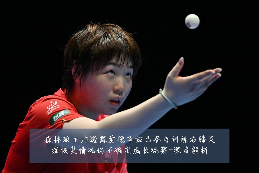 森林狼主帅透露爱德华兹已参与训练右膝炎症恢复情况仍不确定成长观察-深度解析